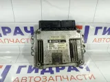 Блок управления двигателем Kia Rio 3 391282B772