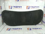 Накладка капота Kia Rio 3 811254X000