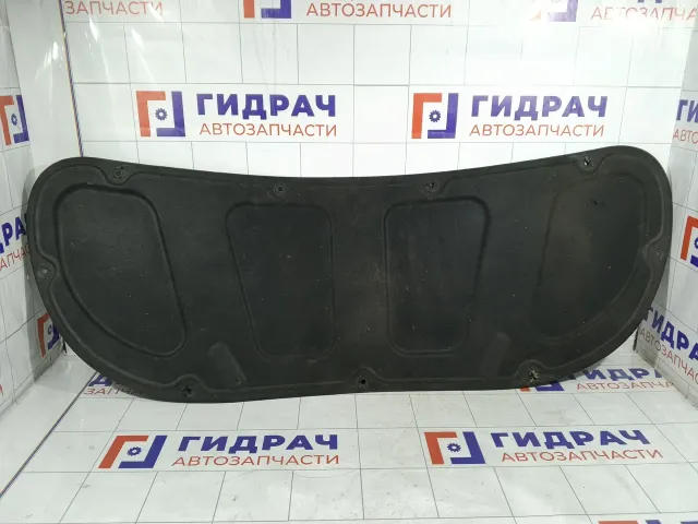 Накладка капота Kia Rio 3 811254X000