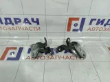 Петли двери задняя правая Kia Rio 3 793400U000