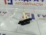 Блок кнопок в рулевое колесо Kia Rio 3 967104X600DAQ