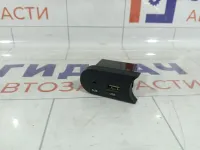 Разъем USB AUX Kia Rio 3 961204Y100
