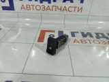 Кнопка обогрева рулевого колеса Kia Rio 3 933804Y100