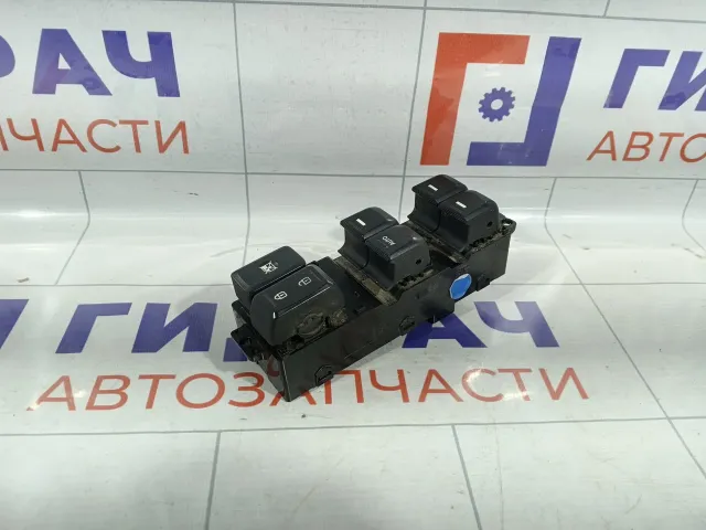 Блок управления стеклоподъемниками Kia Rio 3 935704Y201