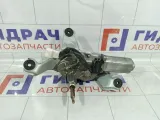 Моторчик стеклоочистителя задний Kia Rio 3 987004Y000