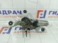 Моторчик стеклоочистителя задний Kia Rio 3 987004Y000
