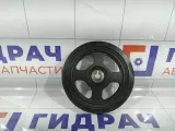 Шкив коленвала Kia Rio 3 231242B010