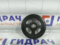 Шкив коленвала Kia Rio 3 231242B010