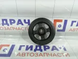 Шкив коленвала Kia Rio 3 231242B010