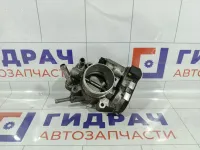 Дроссельная заслонка Kia Rio 3 351002B152