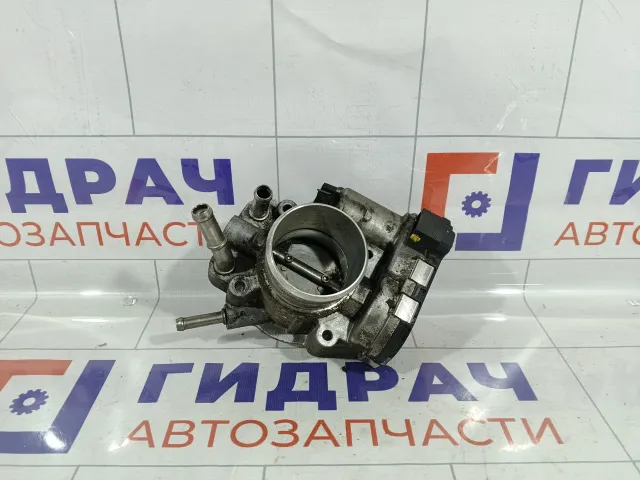 Дроссельная заслонка Kia Rio 3 351002B152