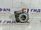 Дроссельная заслонка Kia Rio 3 351002B152