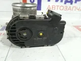Дроссельная заслонка Kia Rio 3 351002B152