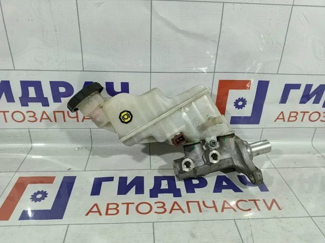Бачок главного тормозного цилиндра Kia Rio 3 585104L150
