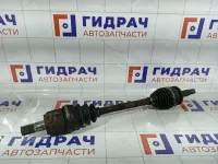Привод левый Kia Rio 3 495001R100