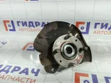 Кулак поворотный правый передний Kia Rio 3 517160U001