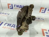 Кулак поворотный правый передний Kia Rio 3 517160U001