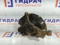 Кулак поворотный передний левый Kia Rio 3 517150U001