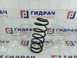 Пружина задняя Kia Rio 3 553304L001