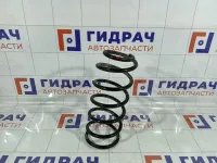 Пружина задняя Kia Rio 3 553304L001