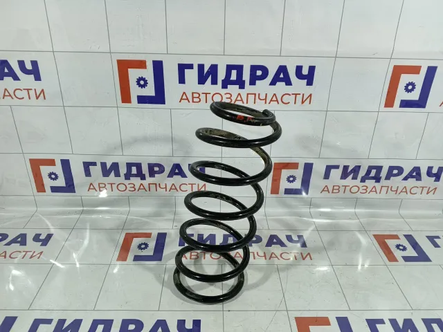 Пружина задняя Kia Rio 3 553304L001