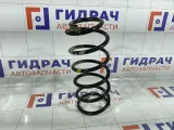 Пружина задняя Kia Rio 3 553304L001