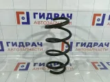 Пружина передняя Kia Rio 3 546304L104