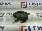 Суппорт тормозной передний левый Kia Rio 3 581801RA00