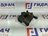 Суппорт тормозной передний правый Kia Rio 3 581901RA00