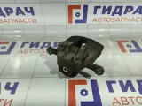 Суппорт тормозной передний правый Kia Rio 3 581901RA00
