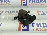 Суппорт тормозной передний правый Kia Rio 3 581901RA00