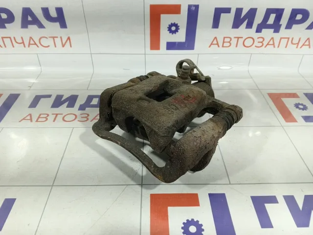 Суппорт тормозной задний левый Kia Rio 3 583101RA30