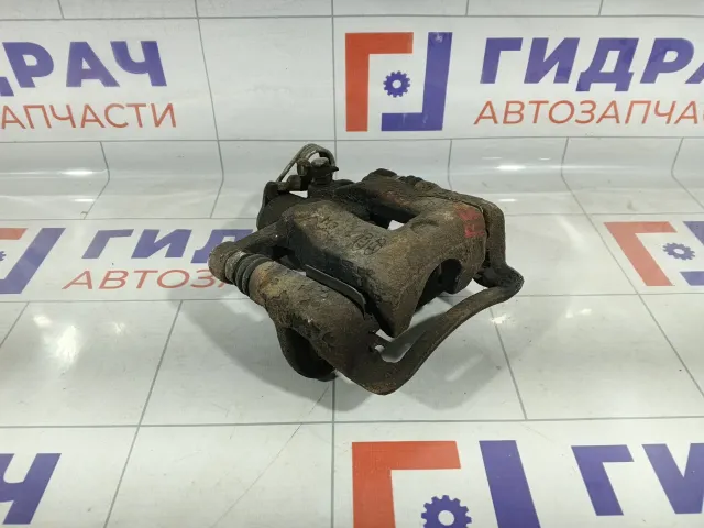 Суппорт тормозной задний правый Kia Rio 3 583111RA30
