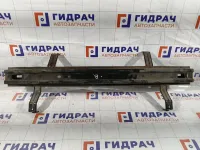 Усилитель бампера заднего Kia Rio 3 866304Y200