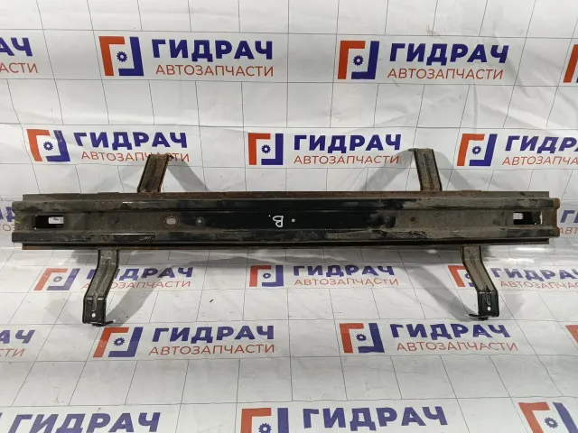 Усилитель бампера заднего Kia Rio 3 866304Y200