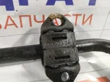 Стабилизатор передний Kia Rio 3 548104L001