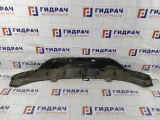Накладка бампера заднего Kia Rio 3 866124Y700