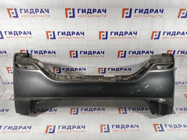 Бампер задний Kia Rio 3 866114Y700