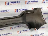 Бампер задний Kia Rio 3 866114Y700