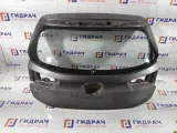 Крышка багажника Kia Rio 3 737004Y500