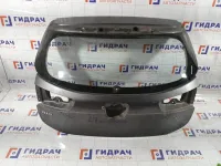Дверь багажника Kia Rio 3 737004Y500
