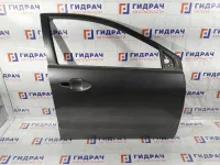 Дверь передняя правая Kia Rio 3 760044Y000