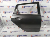 Дверь задняя правая Kia Rio 3 770044Y200