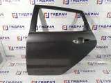 Дверь задняя левая Kia Rio 3 770034Y200