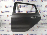 Дверь задняя левая Kia Rio 3 770034Y200