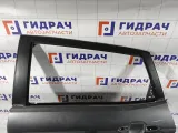 Дверь задняя левая Kia Rio 3 770034Y200