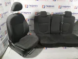 Сиденье Kia Rio 3