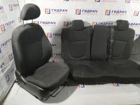 Сиденье Kia Rio 3