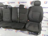 Сиденье Kia Rio 3