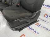 Сиденье Kia Rio 3